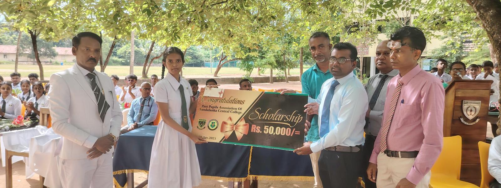 Celebrating Academic Excellence