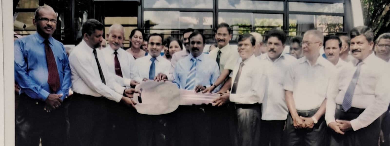 Strengthening Student Facilities