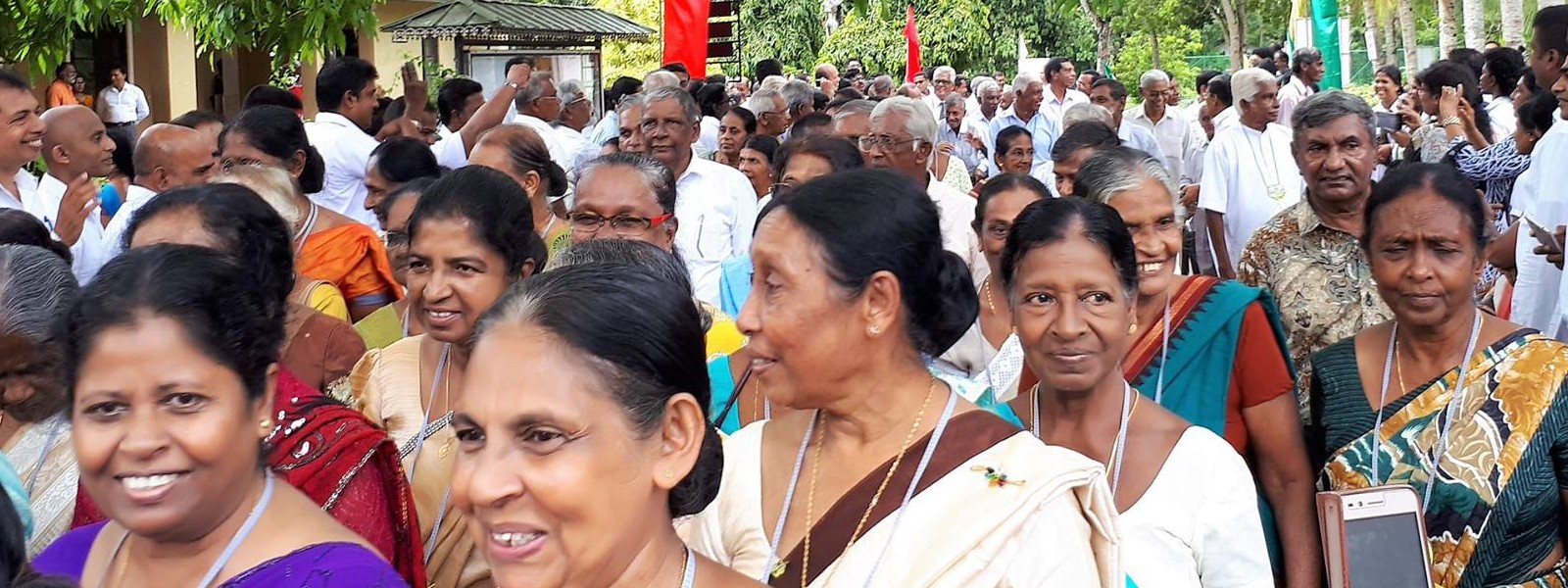 Honoring Our Mentors