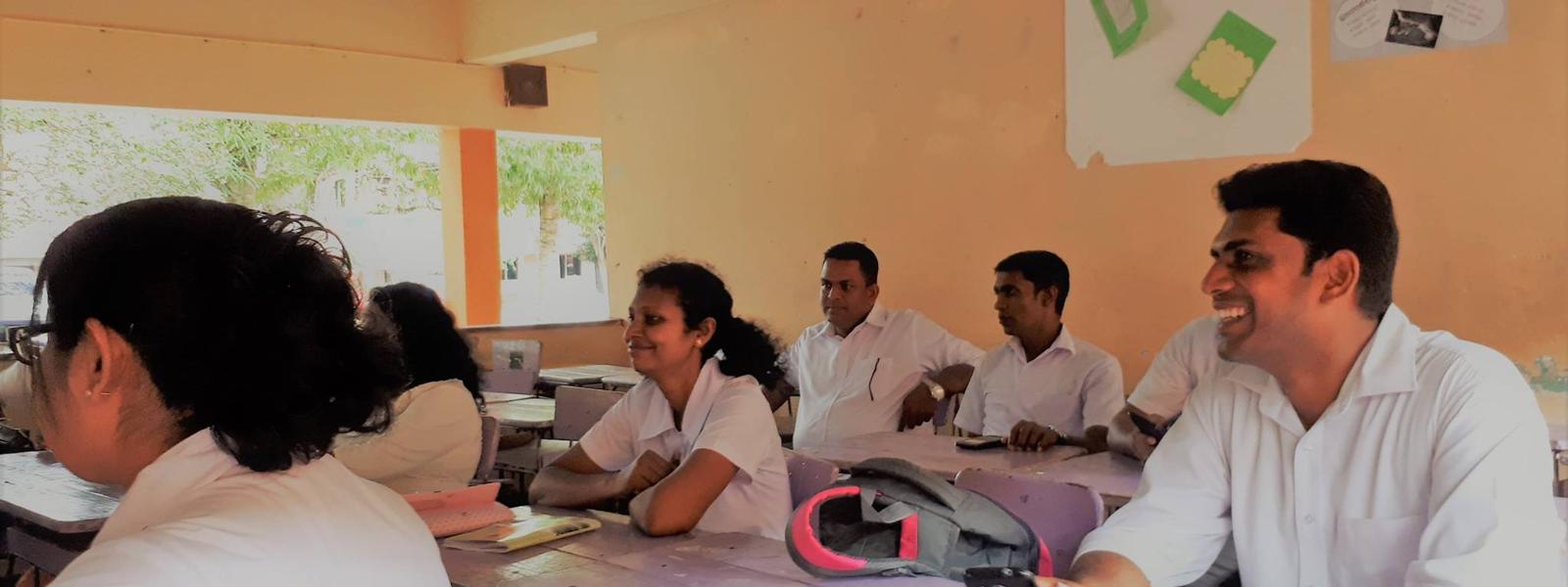 Cherished School Memories